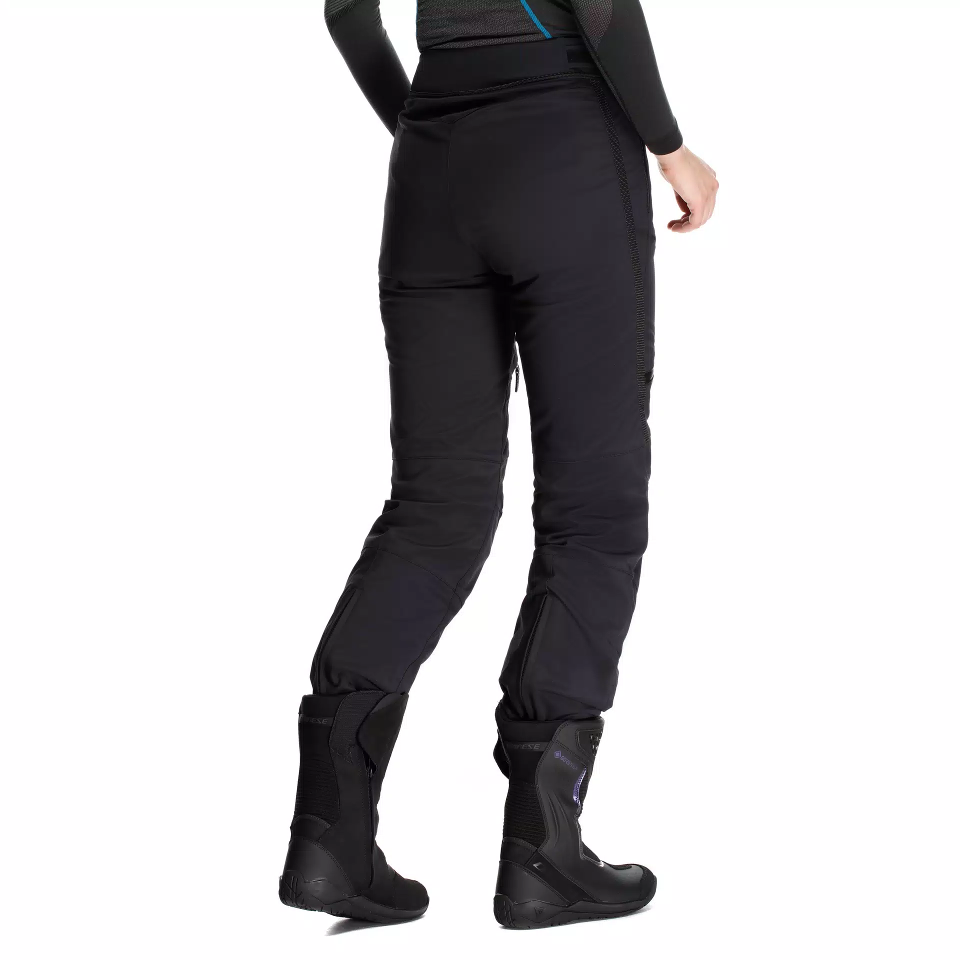 SHERMAN 3 ABSØLUTESHELL™ Dainese PANTALONI DONNA SPORT  TOURING