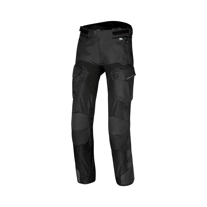 VERSYLE MACNA PANTALONE TRAFORATO CON MEMBRANA WATERPROOF