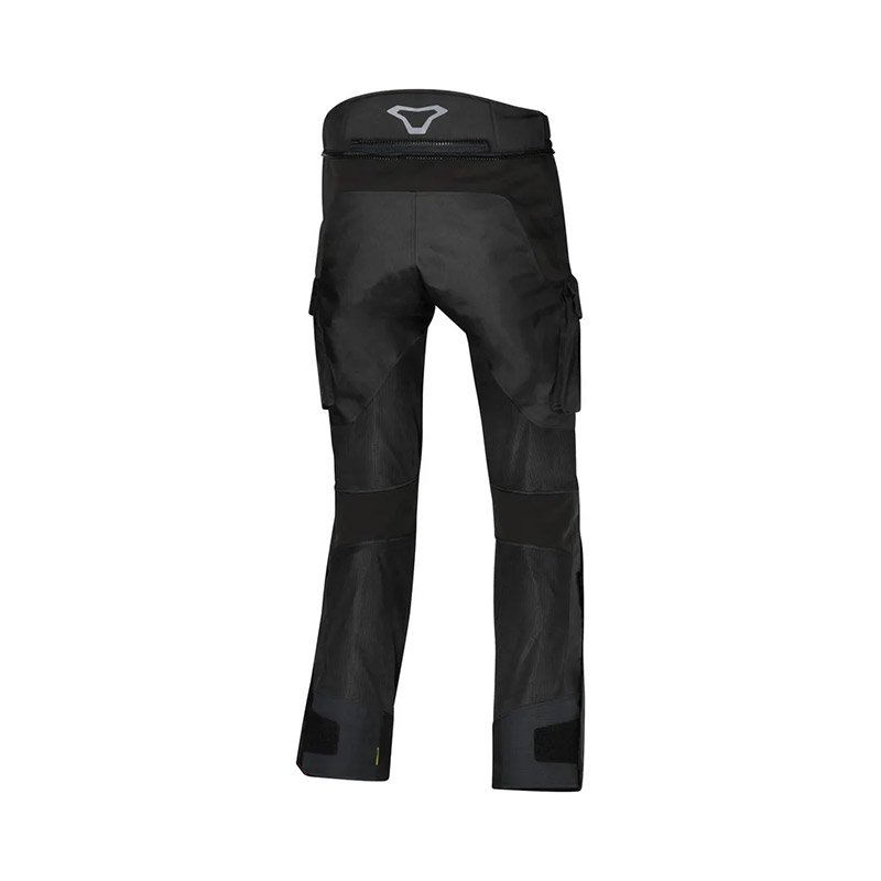 VERSYLE MACNA PANTALONE TRAFORATO CON MEMBRANA WATERPROOF