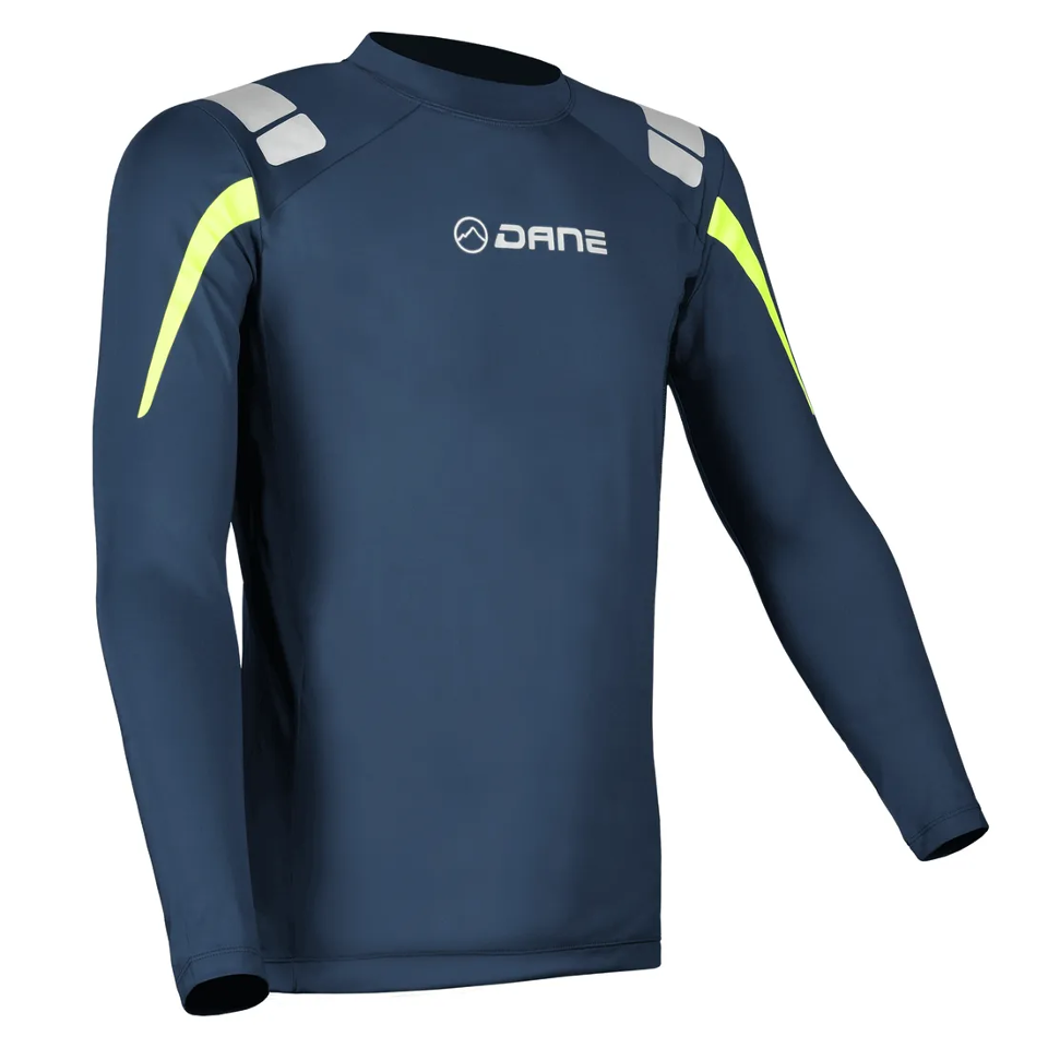 4 SEASONS DANE MAGLIA INTIMA TECNICA MANICA LUNGA