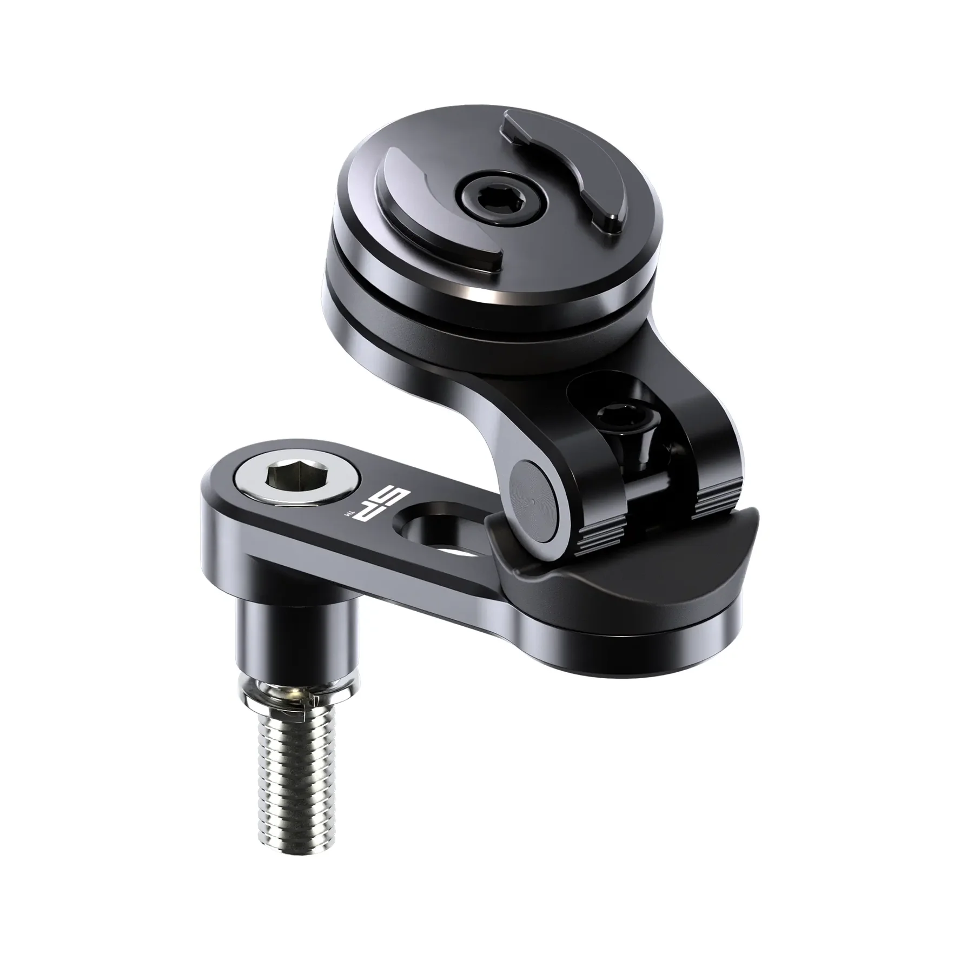 BAR CLAMP MOUNT PRO SP CONNECT ATTACCO AL MANUBRIO