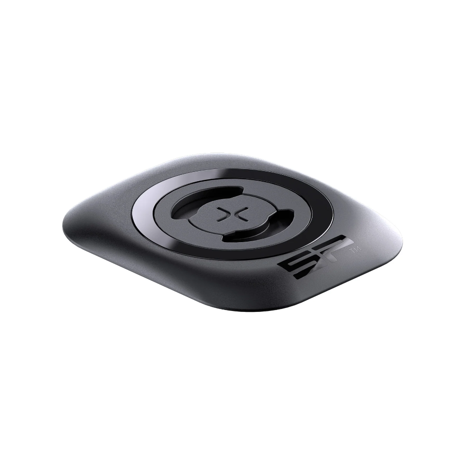 UNIVERSAL INTERFACE SP CONNECT Rendi compatibile qualsiasi custodia per cellulare con altri dispositivi SP Connect. Il montaggio è semplice e sicuro.