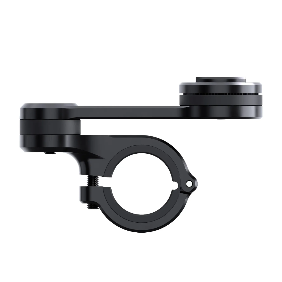 MOTO MOUNT PRO SP CONNECT La soluzione più innovativa e completa per il montaggio del tuo cellulare sul manubrio della moto.