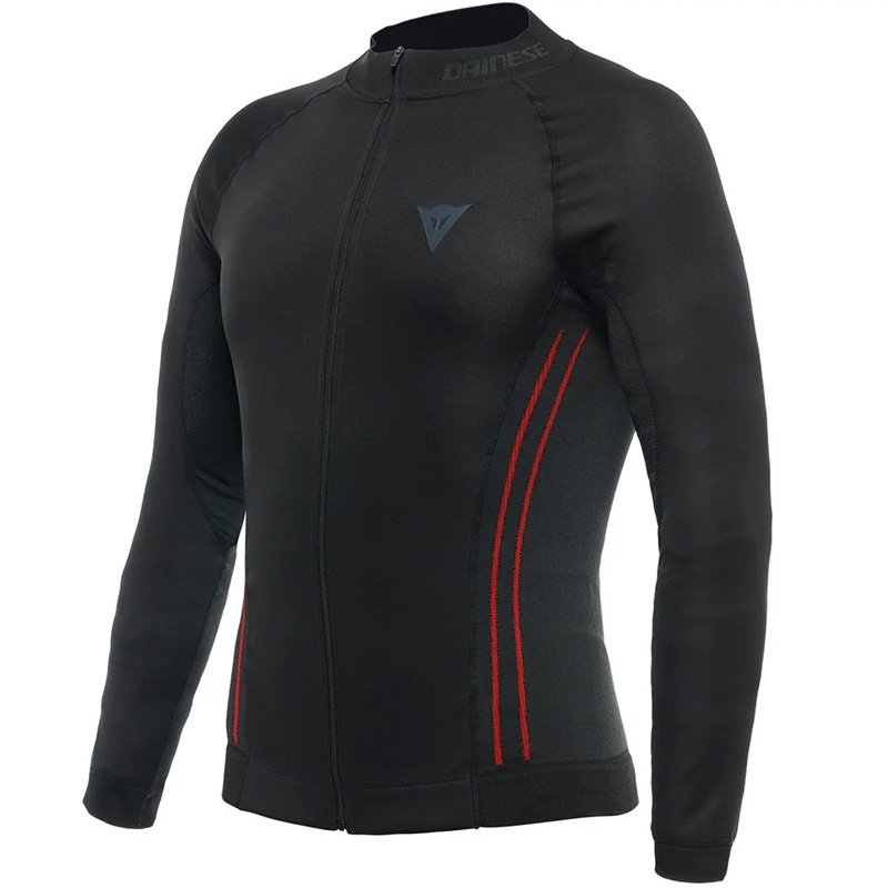 NO WIND THERMO LS Dainese MAGLIA WS CON CERNIERA