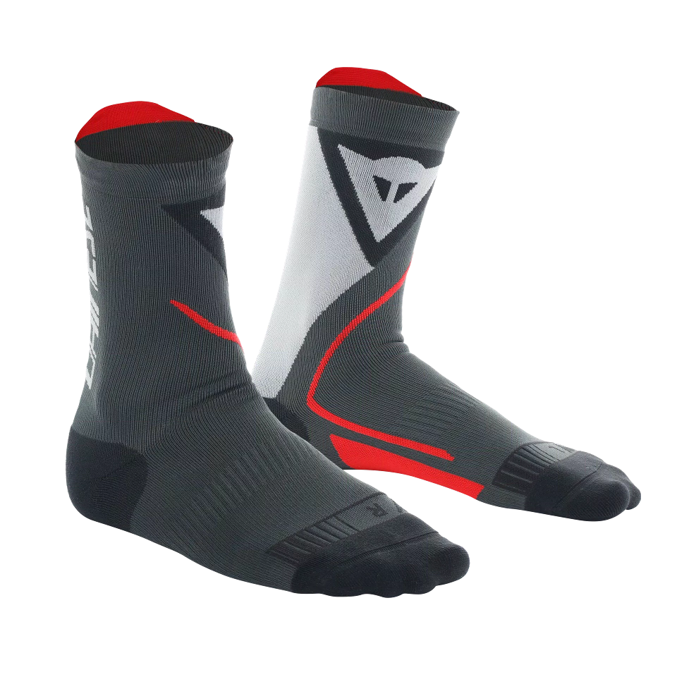 THERMO MID SOCKS Dainese CALZE DA MOTO TECNICHE