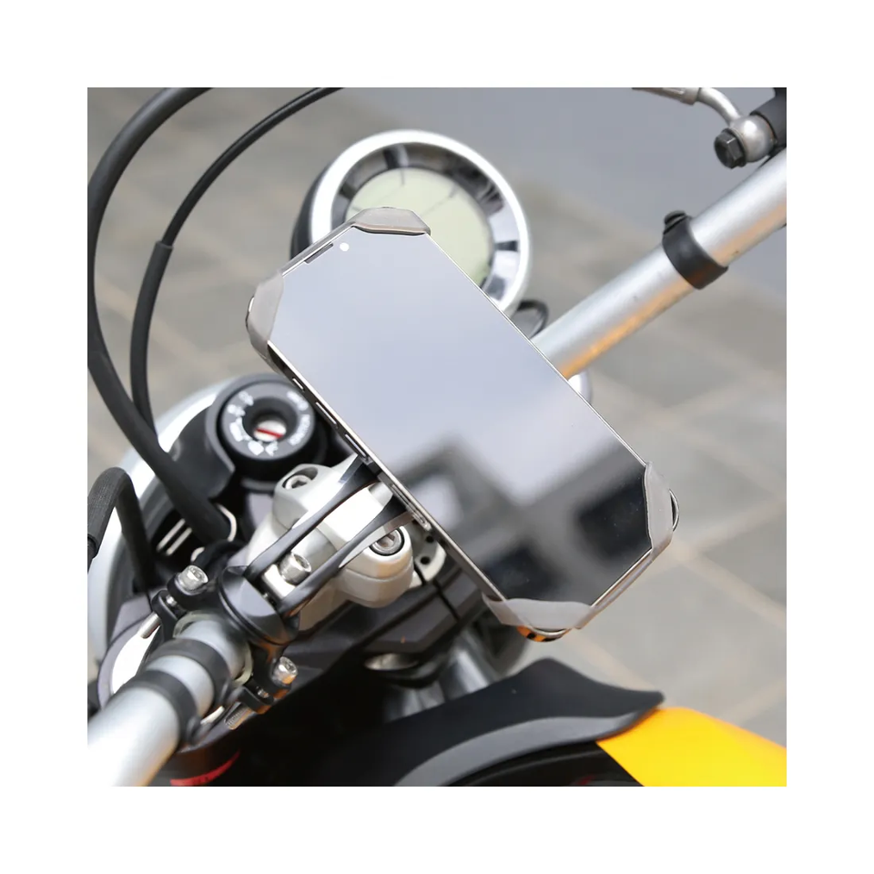 UNIVERSAL HOLDER X-GUARD - INTUITIVE CUBE UNIVERSAL PHONE CASE size: 4.7 - 6.7