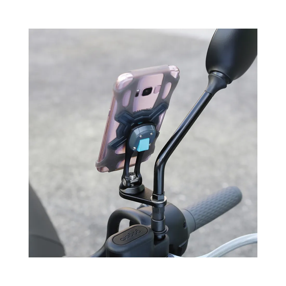 UNIVERSAL HOLDER X-GUARD - INTUITIVE CUBE UNIVERSAL PHONE CASE size: 4.7 - 6.7