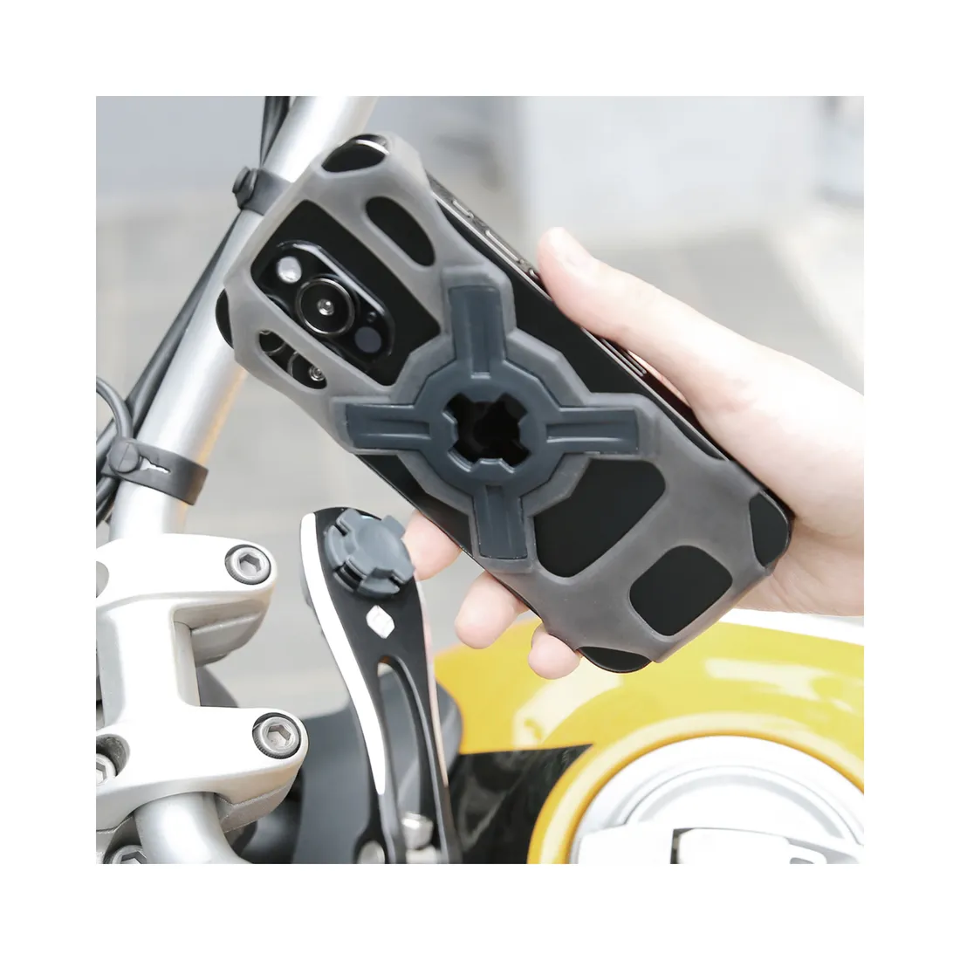 UNIVERSAL HOLDER X-GUARD - INTUITIVE CUBE UNIVERSAL PHONE CASE size: 4.7 - 6.7