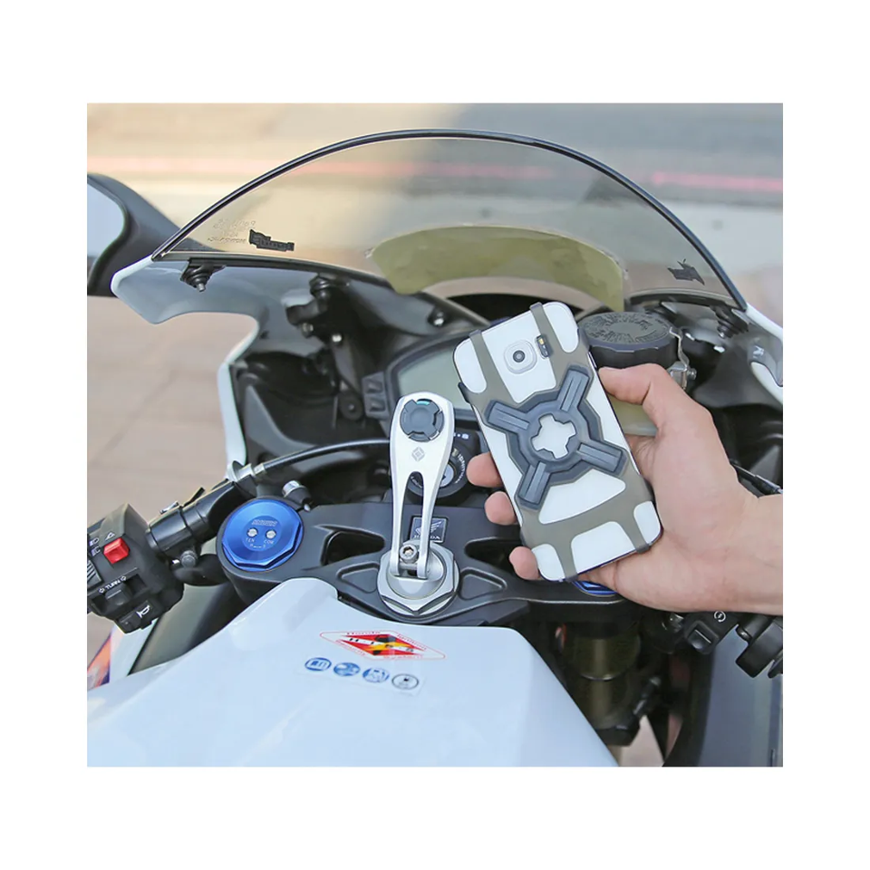 UNIVERSAL HOLDER X-GUARD - INTUITIVE CUBE UNIVERSAL PHONE CASE size: 4.7 - 6