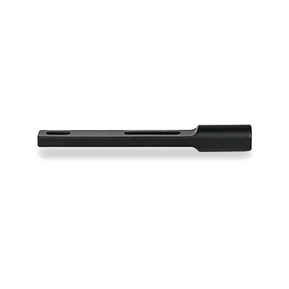 ADATTATORE PER SERBATOIO X-GUARD - INTUITIVE CUBE METALLO NERO