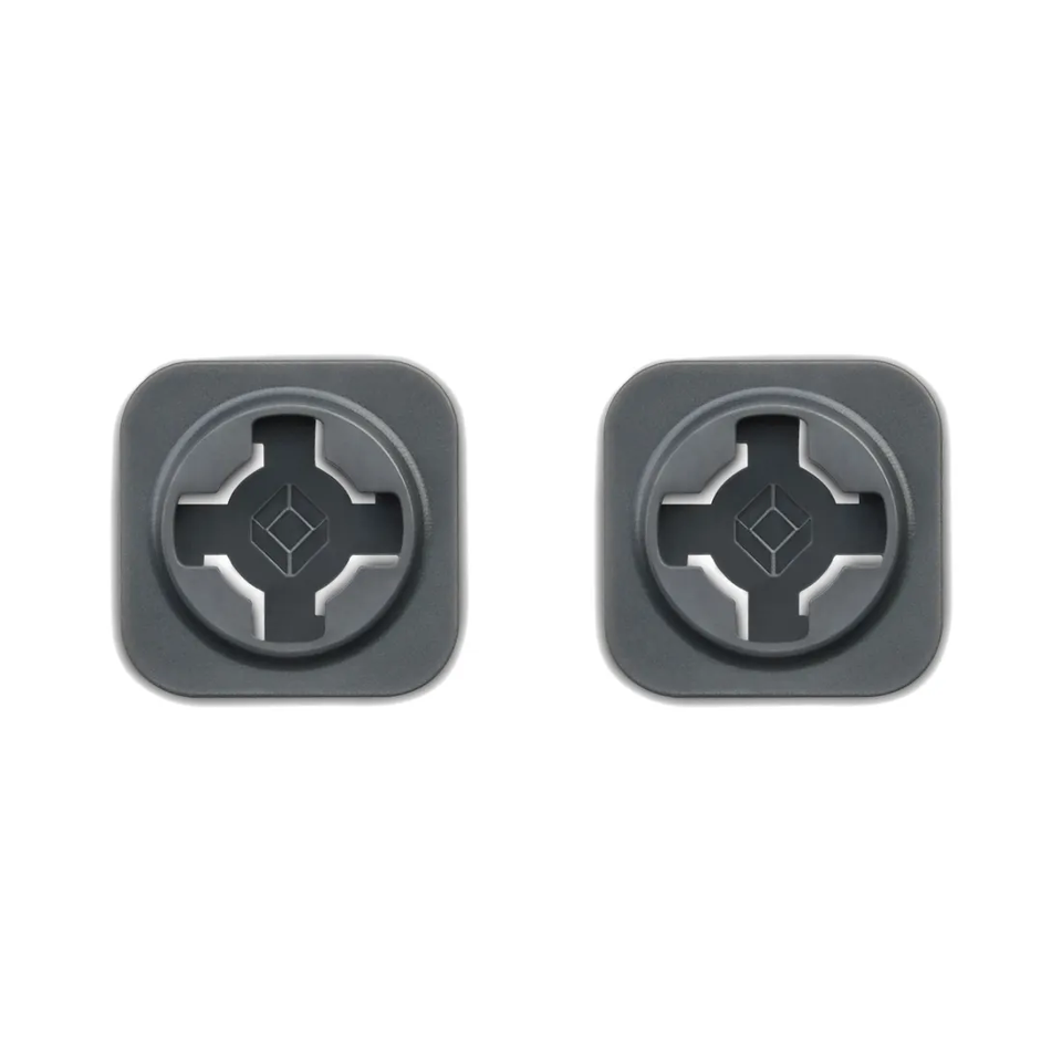 ADATTATORE UNIVERSALE X-GUARD - INTUITIVE CUBE INFINITY LOCK X 2