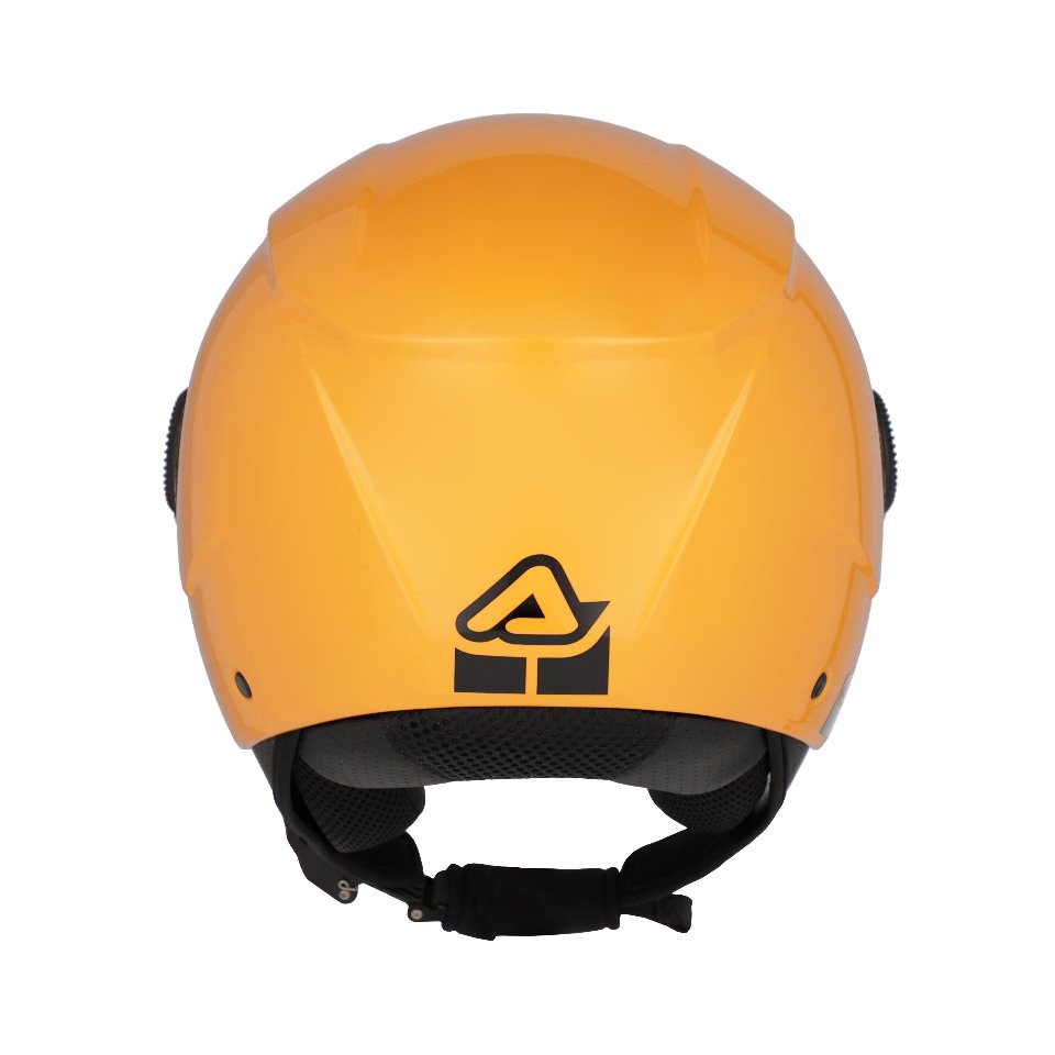 JET BREZZA ACERBIS YELLOW