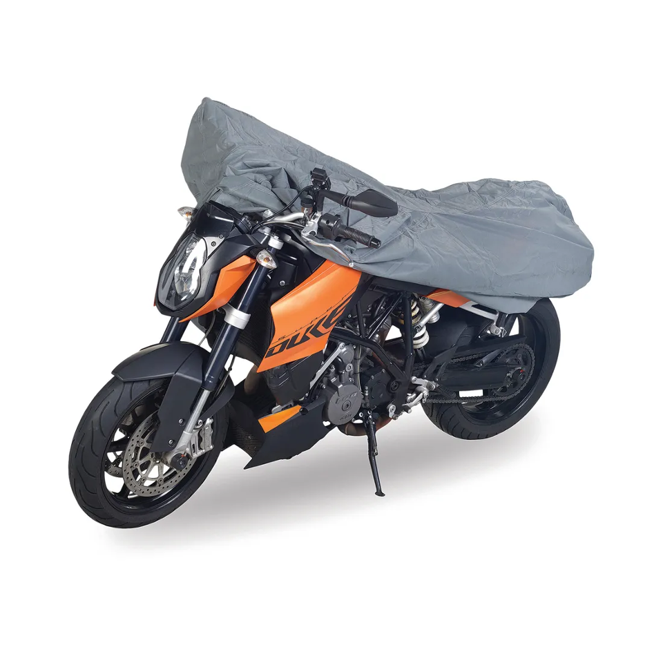 Copertura per moto Indoor BOOSTER M - L - XL