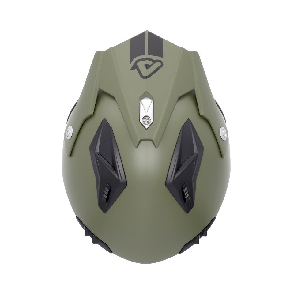 JET ARIA BASIC ACERBIS JET CON VISIERINO A SCOMPARSA