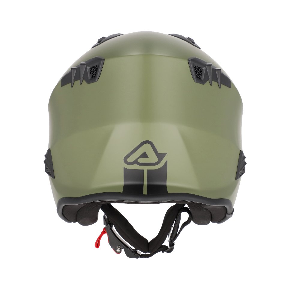 JET ARIA BASIC ACERBIS JET CON VISIERINO A SCOMPARSA