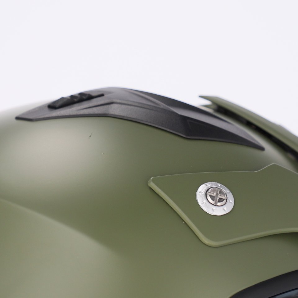 JET ARIA BASIC ACERBIS JET CON VISIERINO A SCOMPARSA