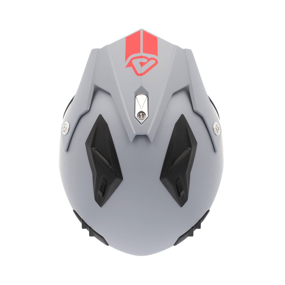 JET ARIA BASIC ACERBIS JET CON VISIERINO A SCOMPARSA