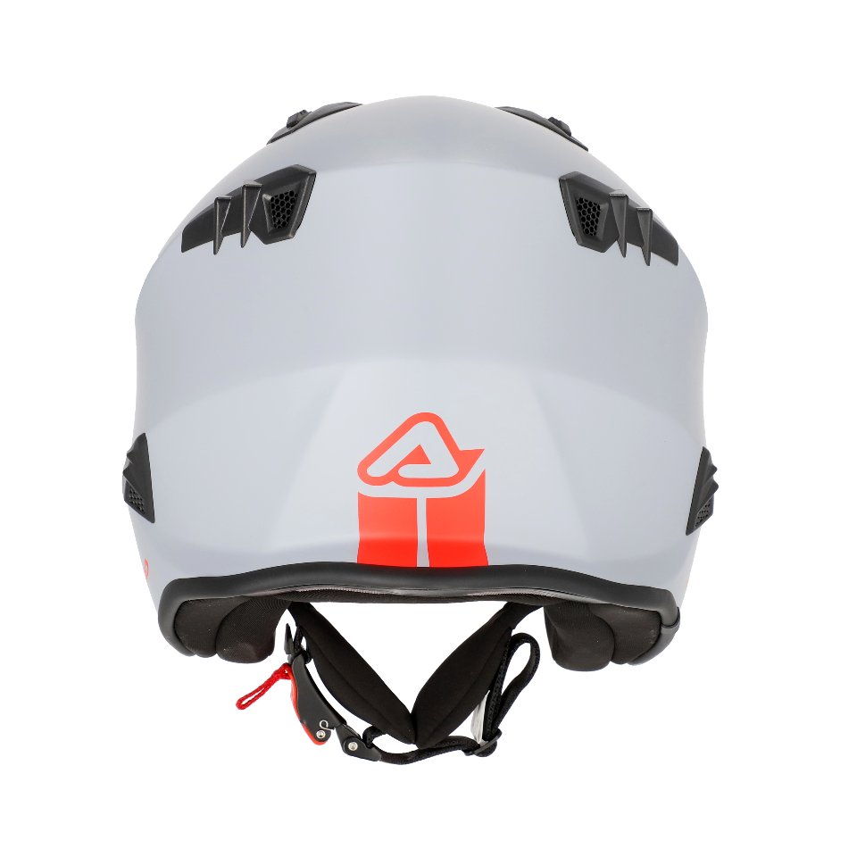JET ARIA BASIC ACERBIS JET CON VISIERINO A SCOMPARSA