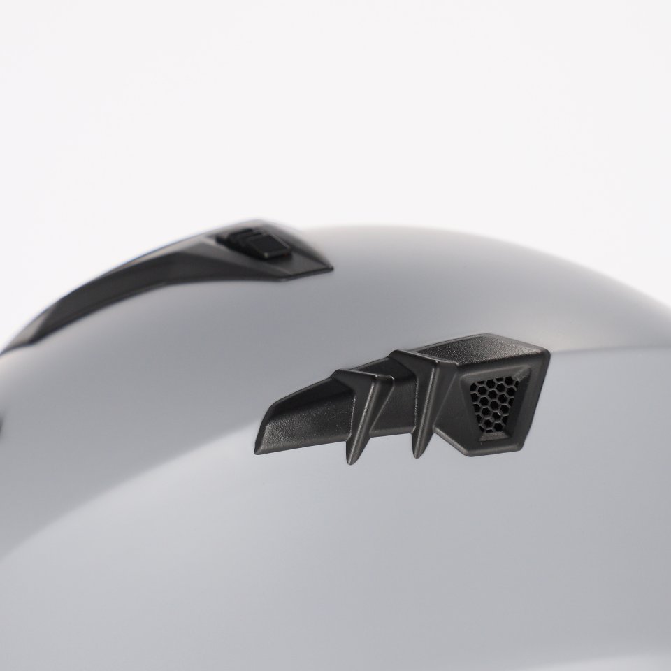JET ARIA BASIC ACERBIS JET CON VISIERINO A SCOMPARSA