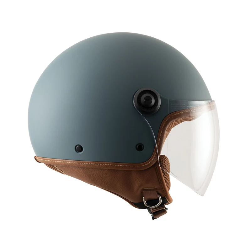 EL'JETTIN 6.0 TUCANO URBANO MATT GREEN