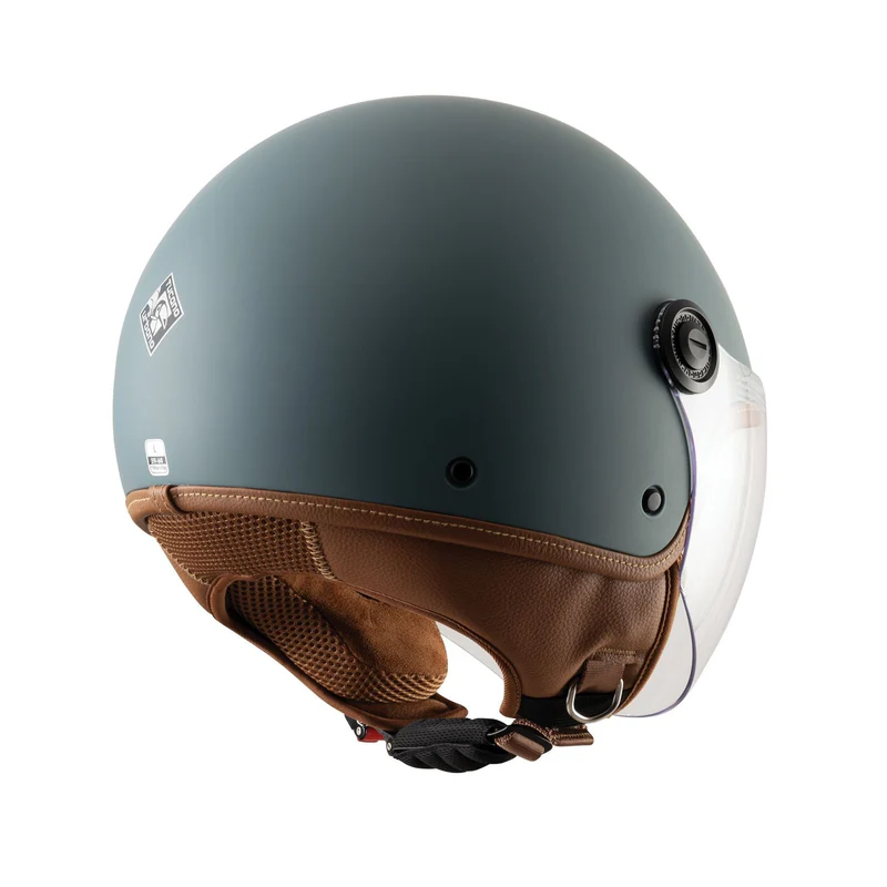 EL'JETTIN 6.0 TUCANO URBANO MATT GREEN