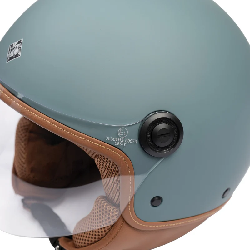 EL'JETTIN 6.0 TUCANO URBANO MATT GREEN