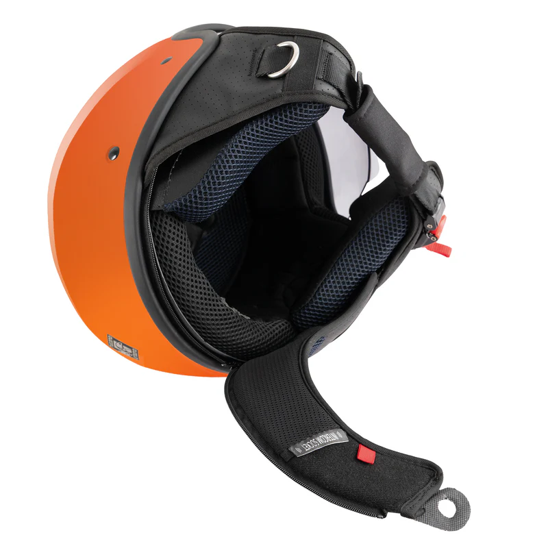 EL FRESH 6.0 TUCANO URBANO DEMI JET AREATO