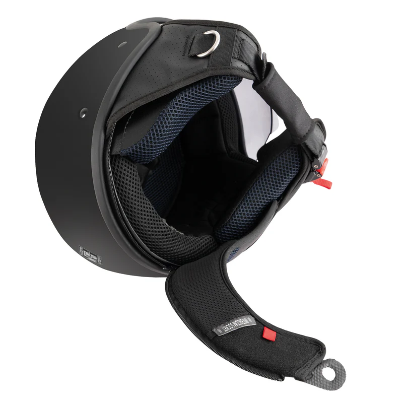 EL FRESH 6.0 TUCANO URBANO DEMI JET AREATO
