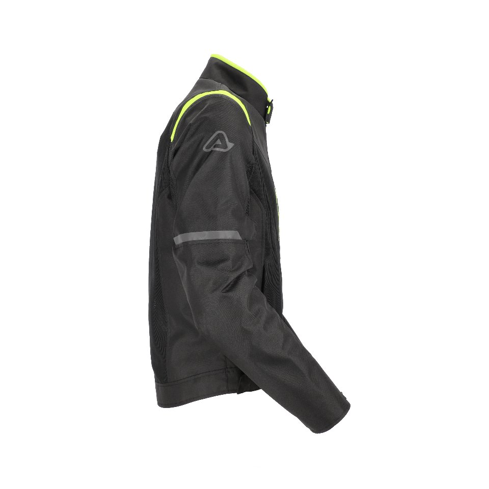 GIACCA CE RAMSEY VENTED 2.0 ACERBIS GIUBBOTTO ESTIVO TRAFORATO