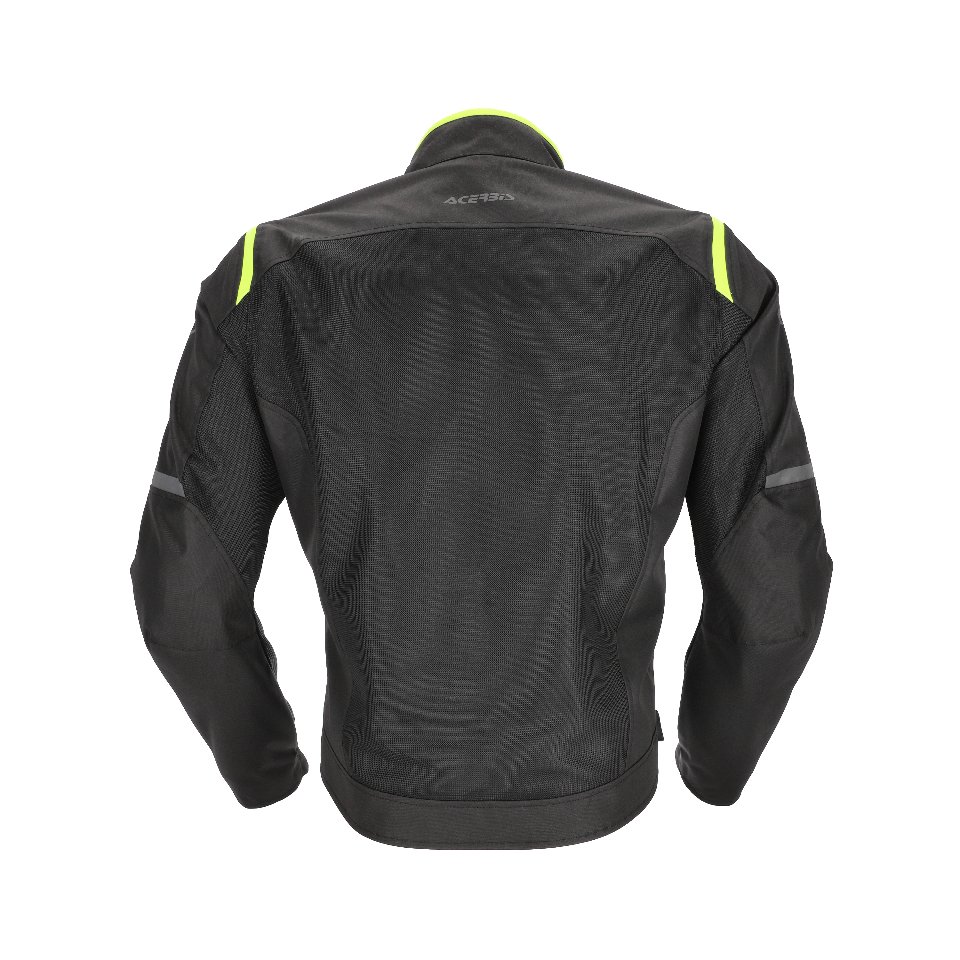 GIACCA CE RAMSEY VENTED 2.0 ACERBIS GIUBBOTTO ESTIVO TRAFORATO