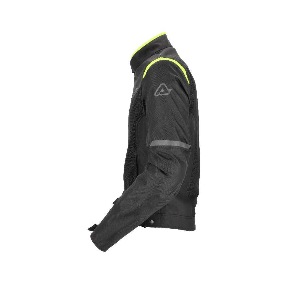 GIACCA CE RAMSEY VENTED 2.0 ACERBIS GIUBBOTTO ESTIVO TRAFORATO