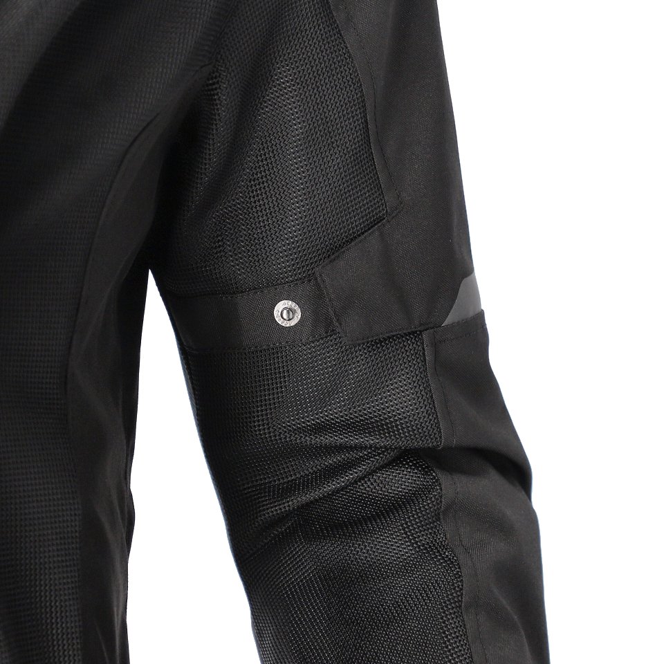 GIACCA CE RAMSEY VENTED 2.0 ACERBIS GIUBBOTTO ESTIVO TRAFORATO