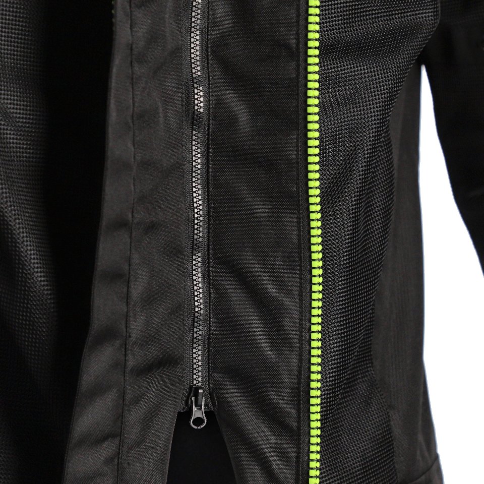 GIACCA CE RAMSEY VENTED 2.0 ACERBIS GIUBBOTTO ESTIVO TRAFORATO
