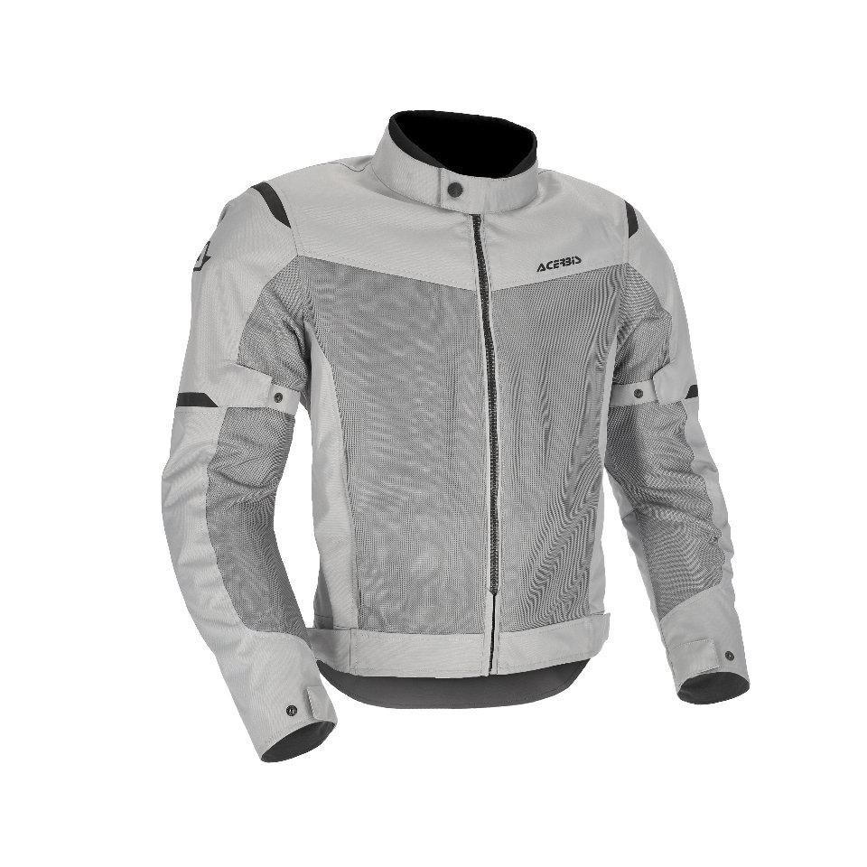 GIACCA CE RAMSEY VENTED 2.0 ACERBIS GIUBBOTTO ESTIVO TRAFORATO