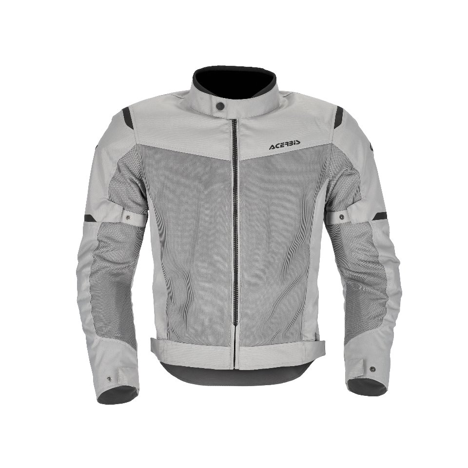 GIACCA CE RAMSEY VENTED 2.0 ACERBIS GIUBBOTTO ESTIVO TRAFORATO