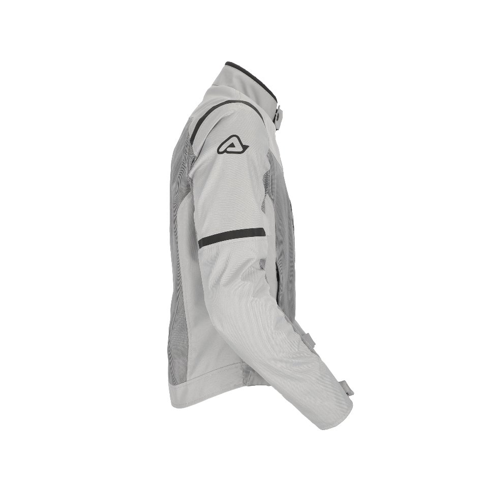 GIACCA CE RAMSEY VENTED 2.0 ACERBIS GIUBBOTTO ESTIVO TRAFORATO