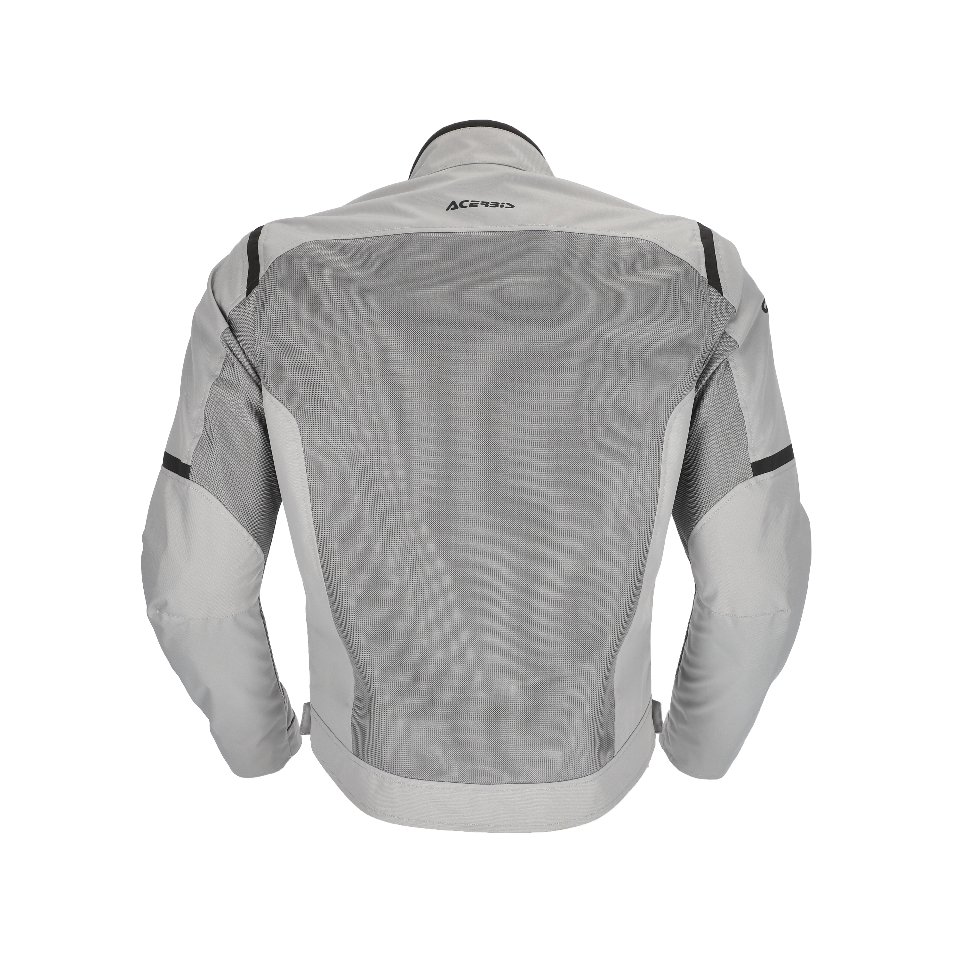 GIACCA CE RAMSEY VENTED 2.0 ACERBIS GIUBBOTTO ESTIVO TRAFORATO