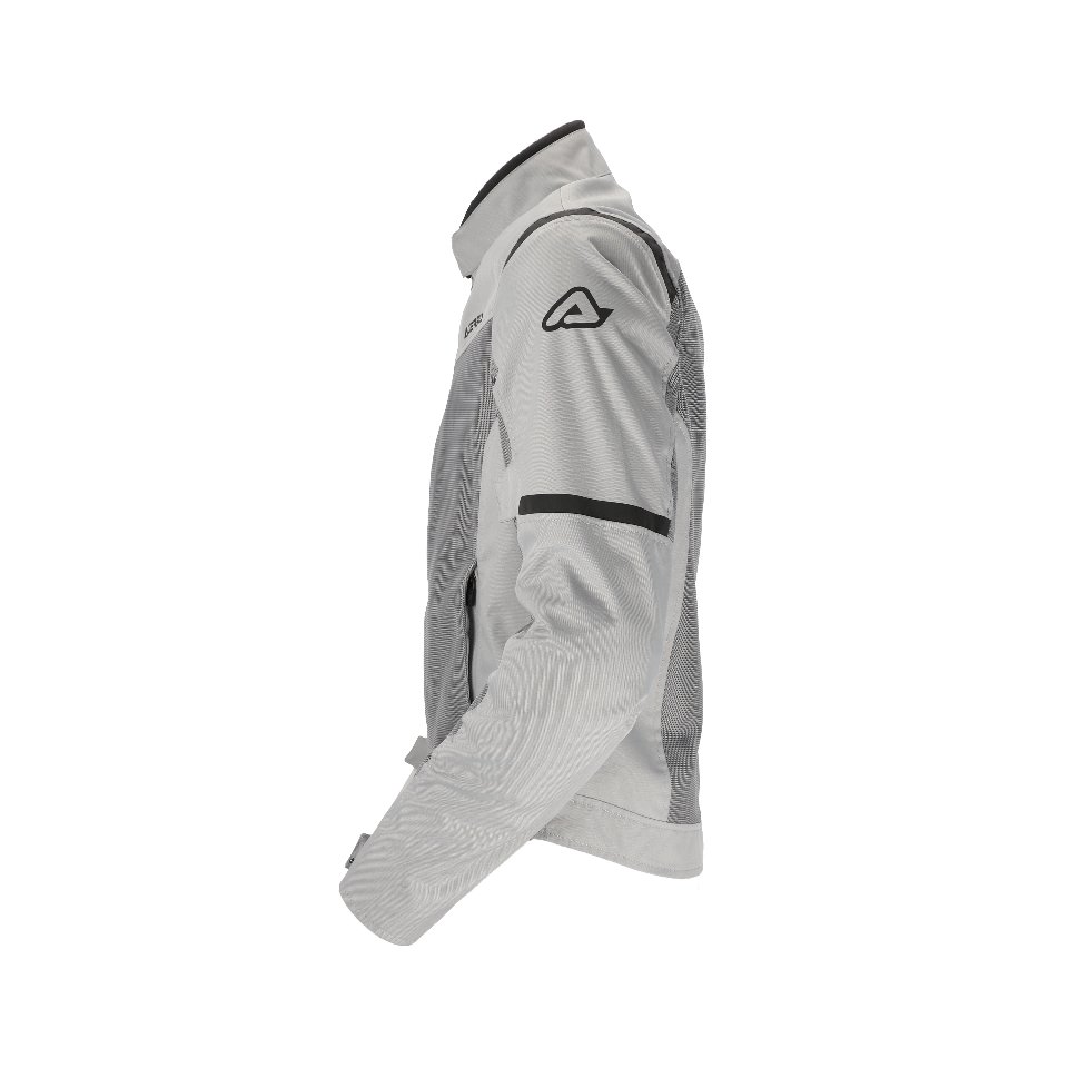 GIACCA CE RAMSEY VENTED 2.0 ACERBIS GIUBBOTTO ESTIVO TRAFORATO