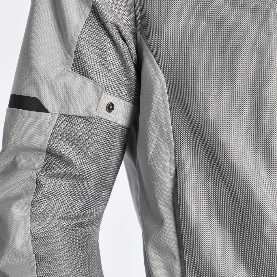 GIACCA CE RAMSEY VENTED 2.0 ACERBIS GIUBBOTTO ESTIVO TRAFORATO