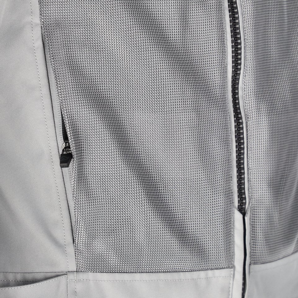 GIACCA CE RAMSEY VENTED 2.0 ACERBIS GIUBBOTTO ESTIVO TRAFORATO