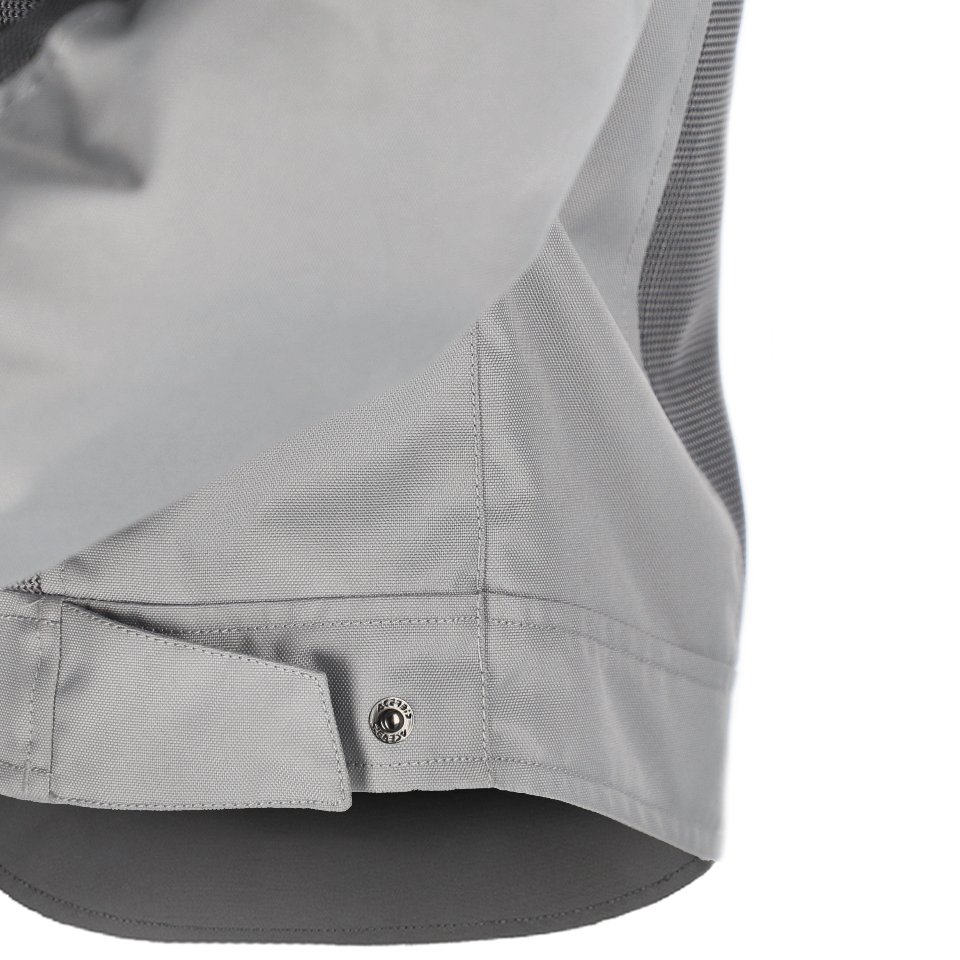 GIACCA CE RAMSEY VENTED 2.0 ACERBIS GIUBBOTTO ESTIVO TRAFORATO