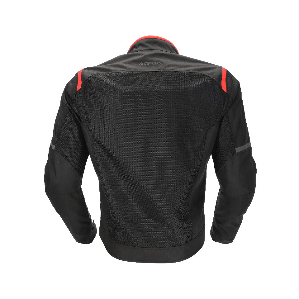 GIACCA CE RAMSEY VENTED 2.0 ACERBIS GIUBBOTTO ESTIVO TRAFORATO