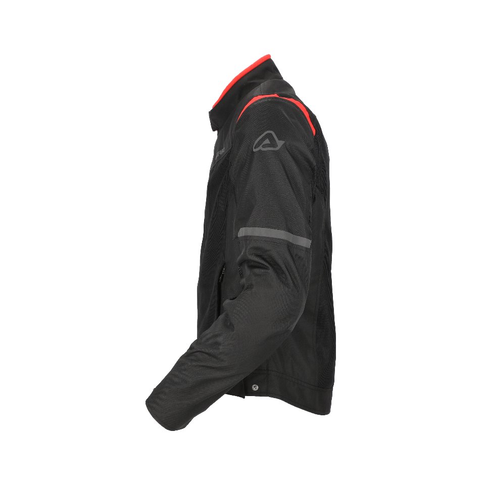 GIACCA CE RAMSEY VENTED 2.0 ACERBIS GIUBBOTTO ESTIVO TRAFORATO