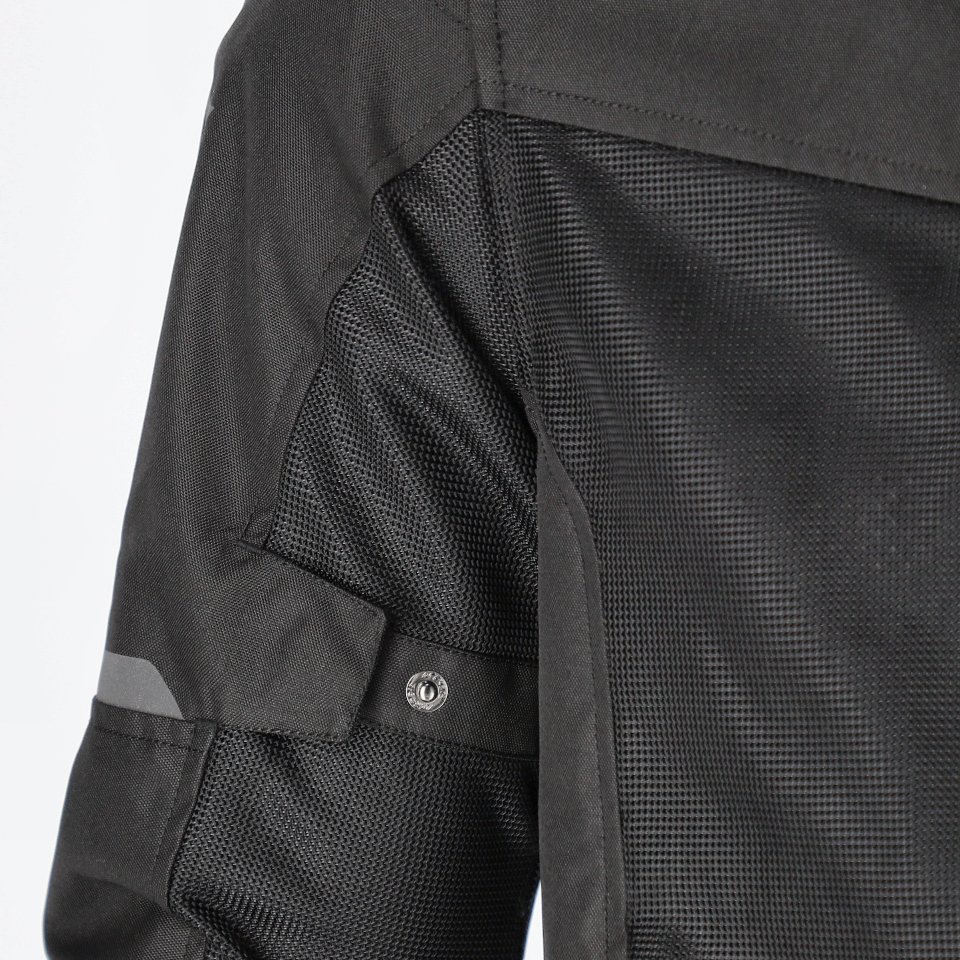 GIACCA CE RAMSEY VENTED 2.0 ACERBIS GIUBBOTTO ESTIVO TRAFORATO