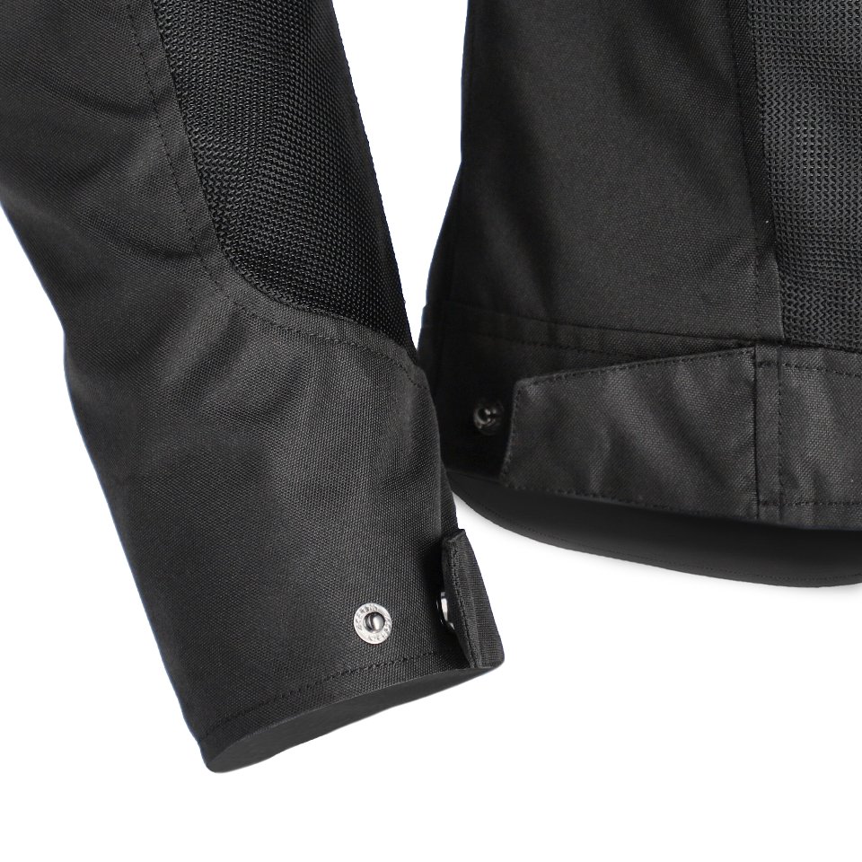 GIACCA CE RAMSEY VENTED 2.0 ACERBIS GIUBBOTTO ESTIVO TRAFORATO