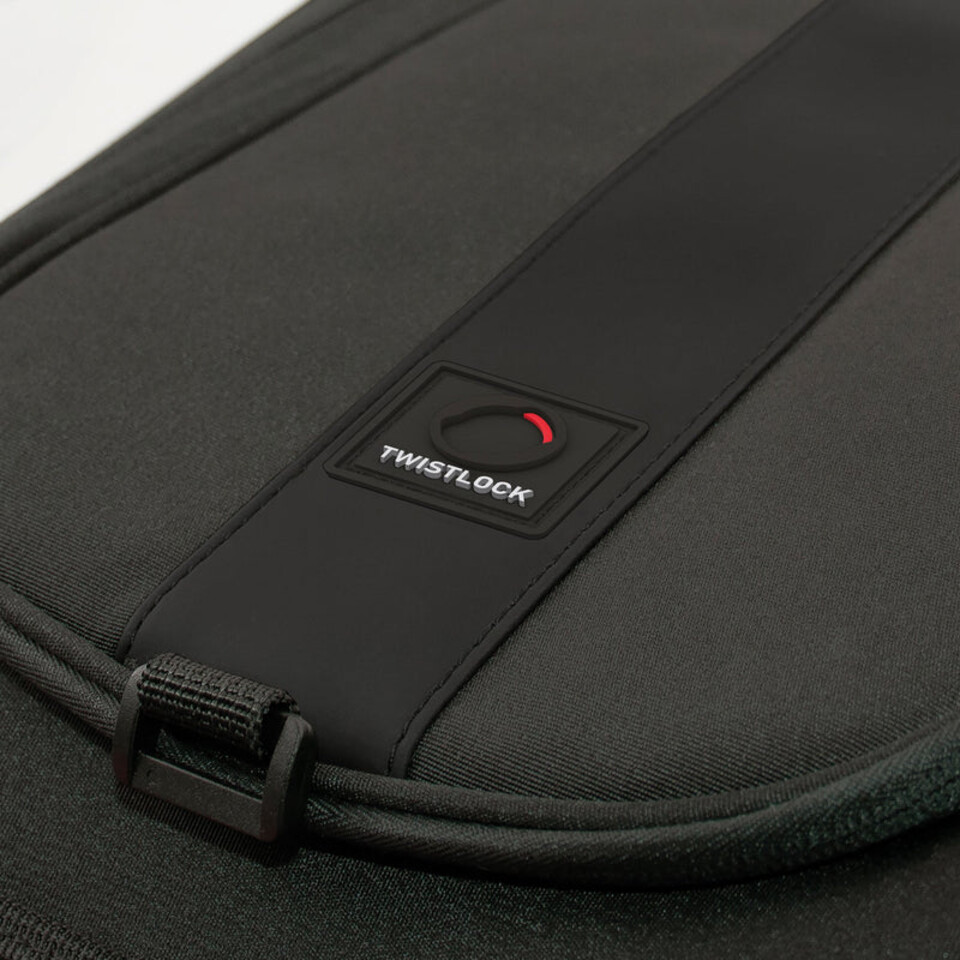TC14  TWISTLOCK TUCANO URBANO/ TAAC Borsa Twistlock da serbatoio 4,5lt