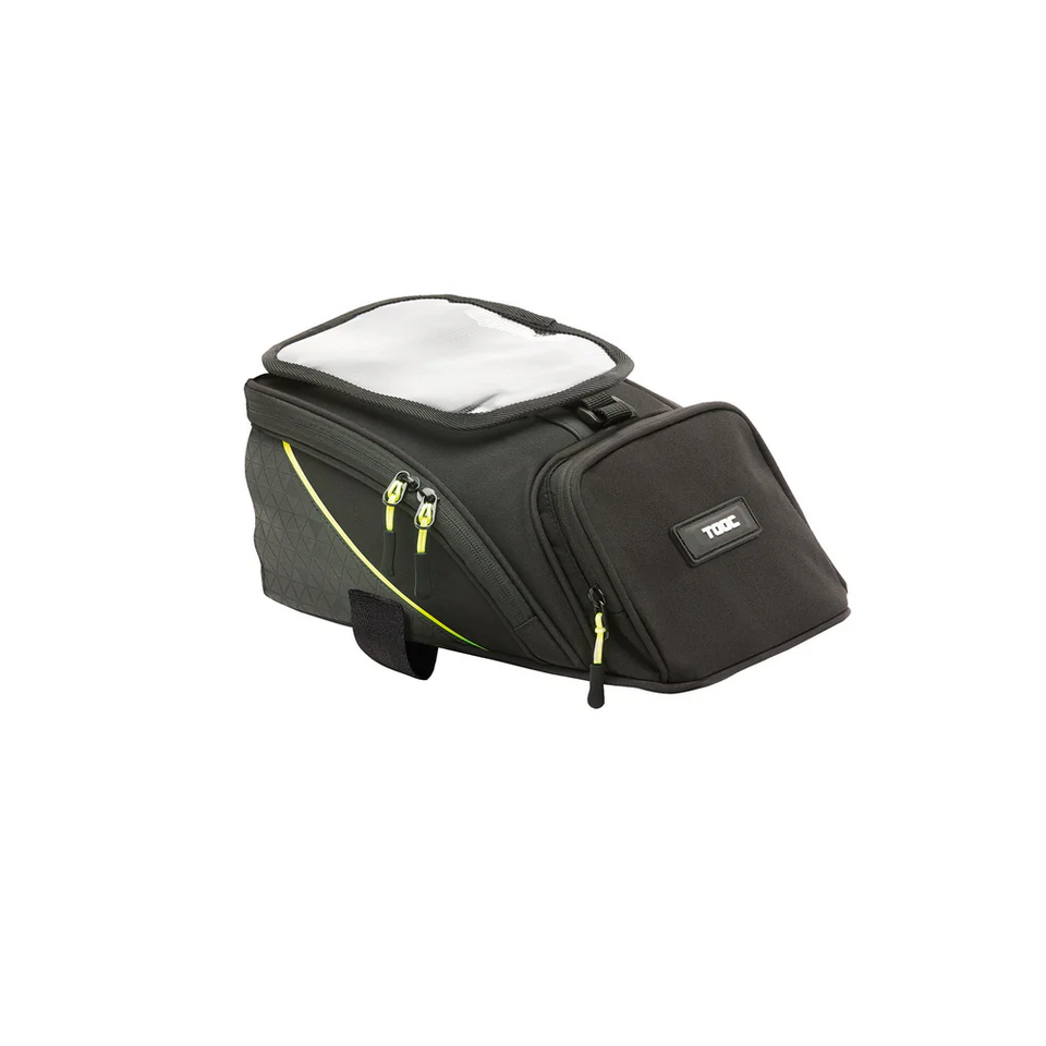 TC20 TWISTLOCK TUCANO URBANO/ TAAC Borsa Twistlock da serbatoio 6lt