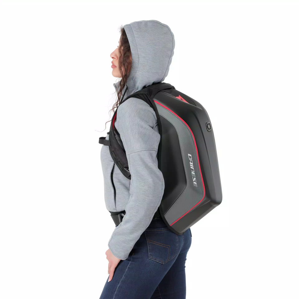 D-MACH 2 Dainese ZAINO SPORT BIKER