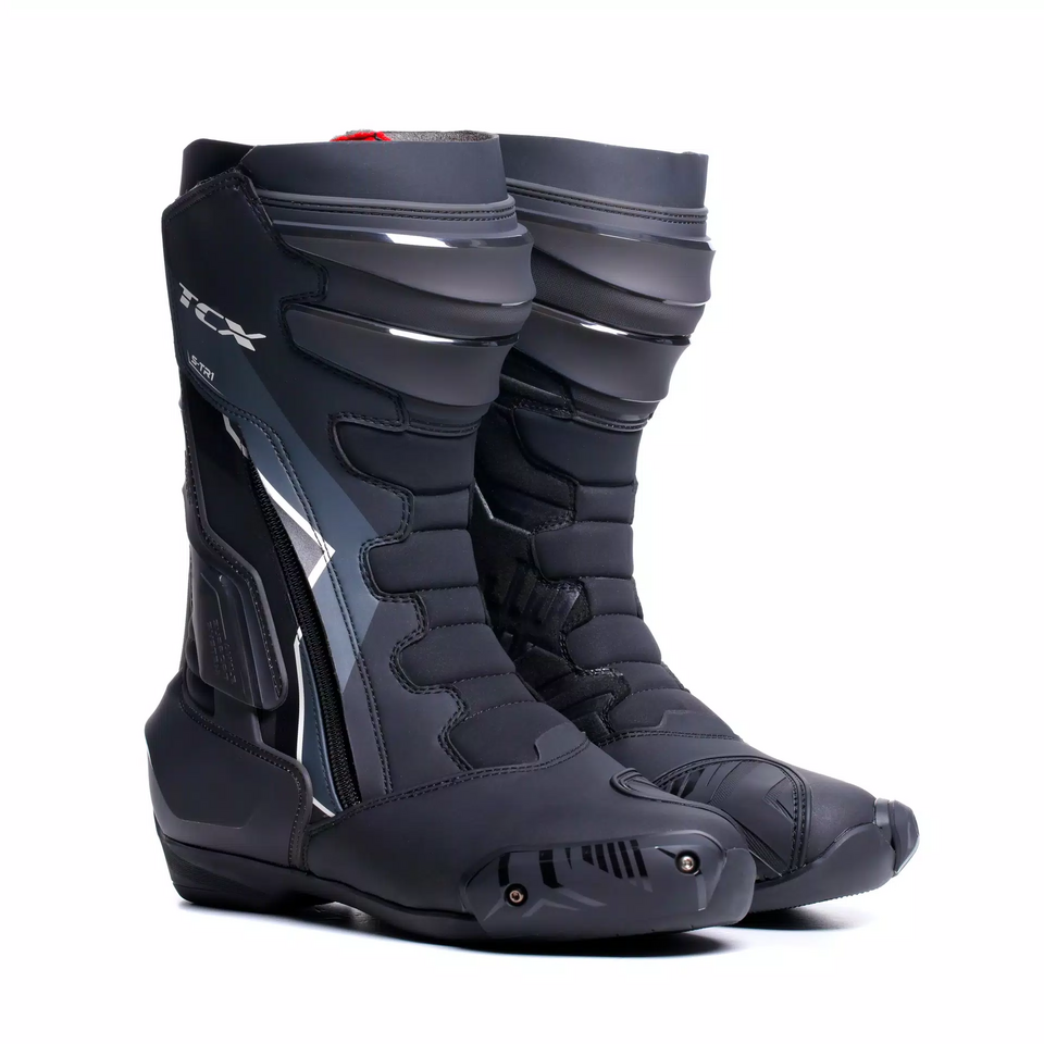 S-TR1 LADY TCX STIVALI MOTO DONNA RACING