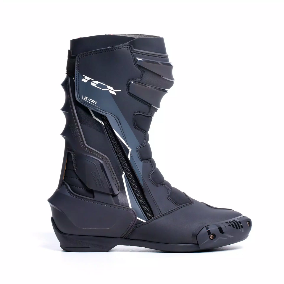 S-TR1 LADY TCX STIVALI MOTO DONNA RACING